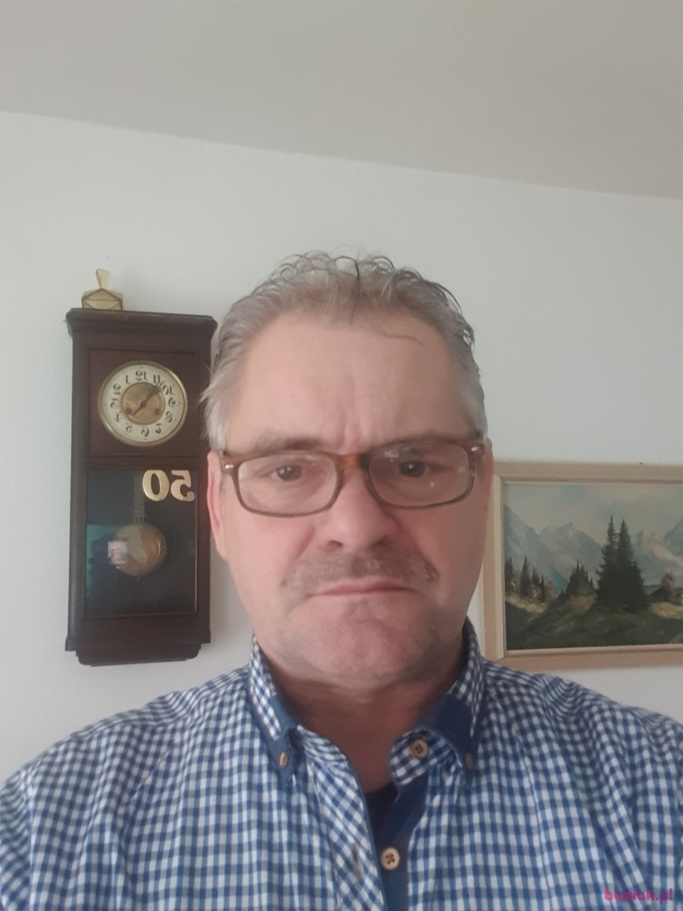 Andrzej , Male, 55, Berlin, Niemcy, Photo: 2