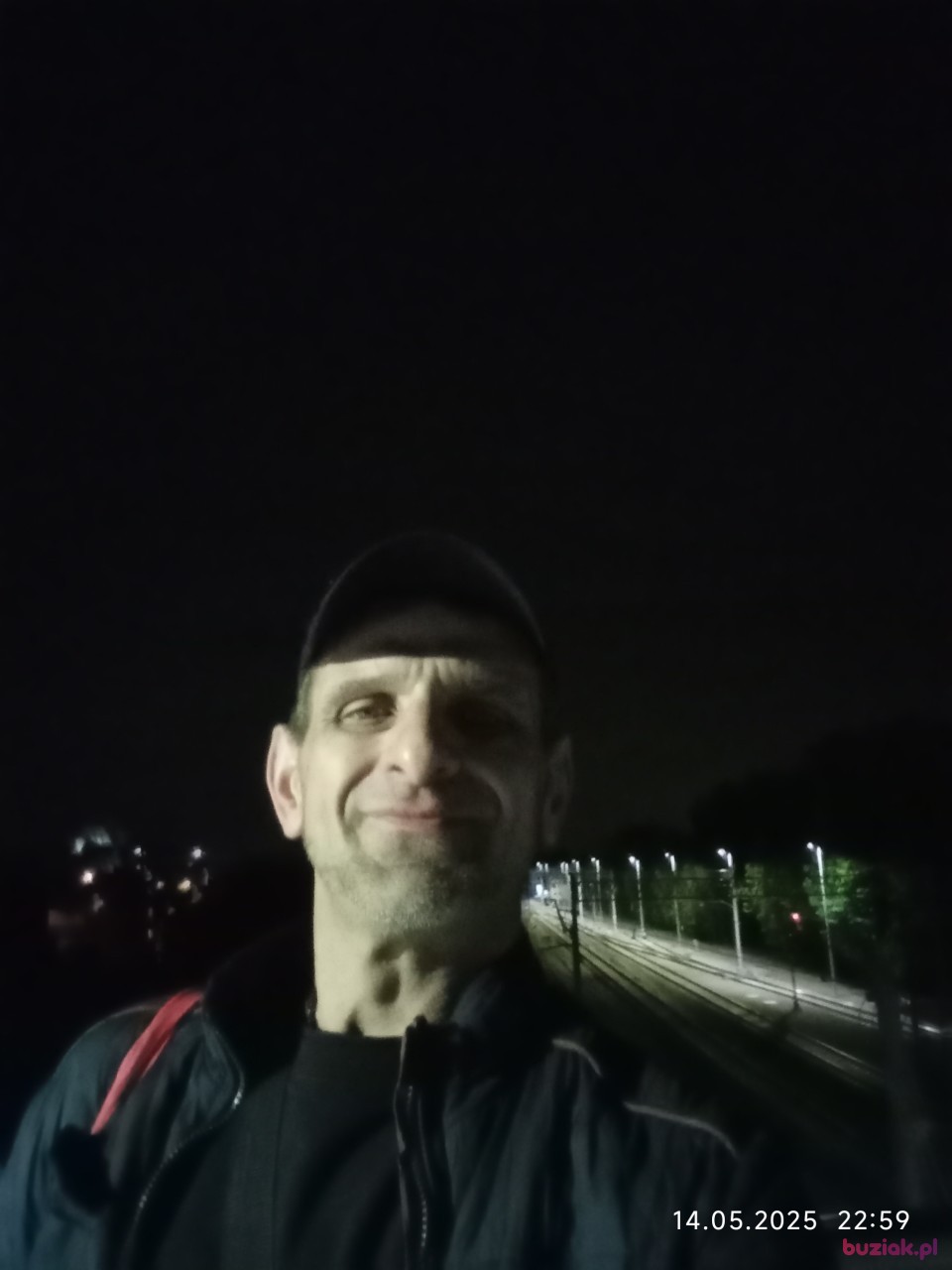 macielk, Mężczyzna, 41, Olkusz, Polska: 1