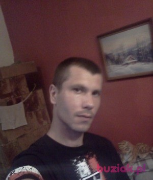 marek, Male, 35, Strzelno, Polska, Photo: 3