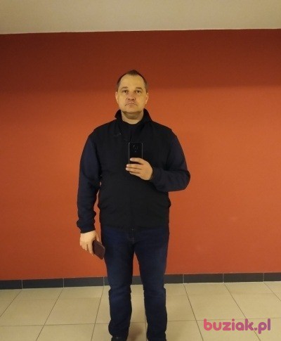 Sylwester, Mężczyzna, 45, Warszawa, Polska, Zdjęcie: 2