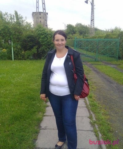 agnieszka, Female, 38, Bielawa, Polska, Photo: 1