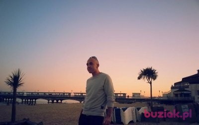 Piotr, Mężczyzna, 39, Bournemouth Dorset England, Wielka Brytania: 1
