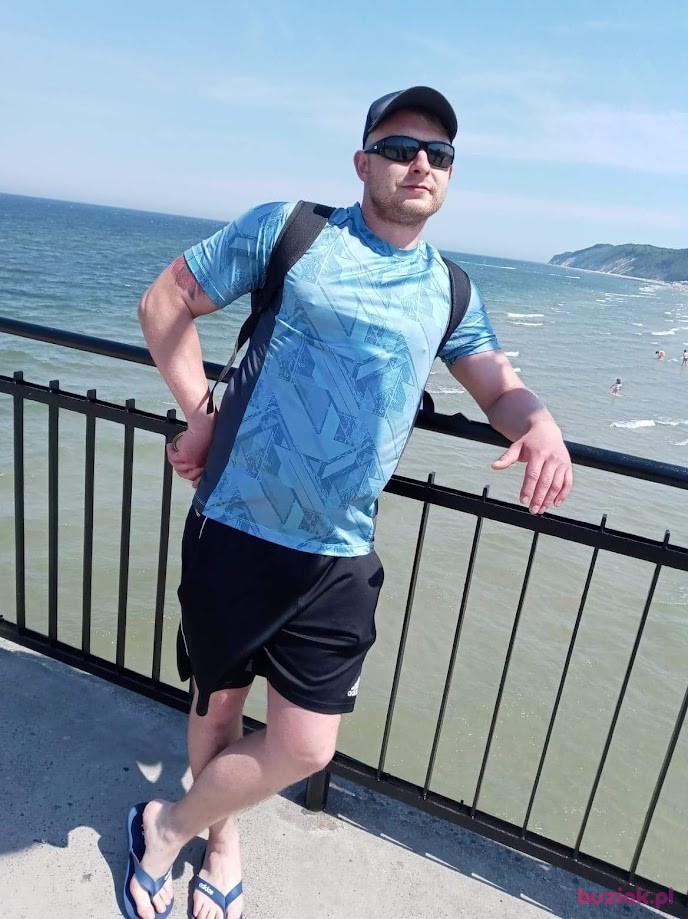 pyyyto, Mężczyzna, 35, Słubice, Polska, Zdjęcie: 3