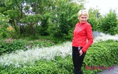 Karolina, Kobieta, 44, Polska, Zdjęcie: 1