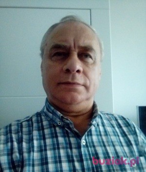 Zygmunt, Male, 69, Kielce, Polska, Photo: 4