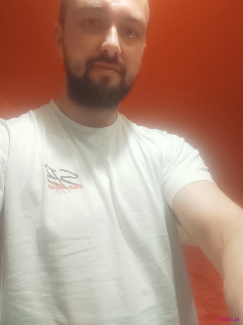 Maciek, Mężczyzna, 33, Białystok, Polska: 1