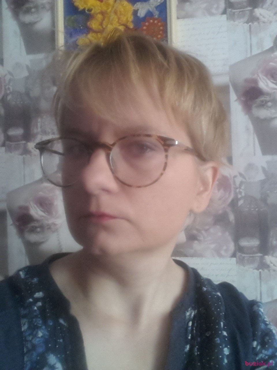 Aliszia, Kobieta, 44, Płock, Polska: 1