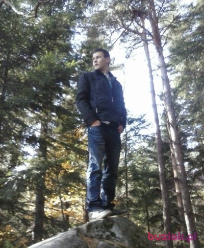pawel1993r, Male, 32, Baranów Sandomierski, Polska: 1
