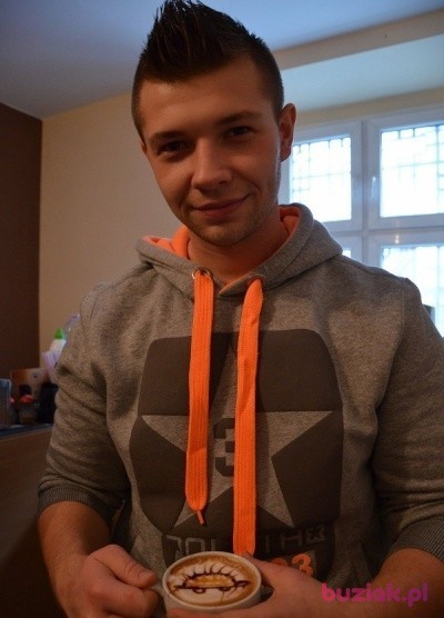 Damian, Mężczyzna, 28, Tarnowskie Góry, Polska, Zdjęcie: 3