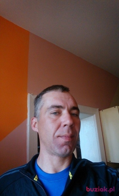 mirek, Mężczyzna, 46, Łomża, Polska, Zdjęcie: 1