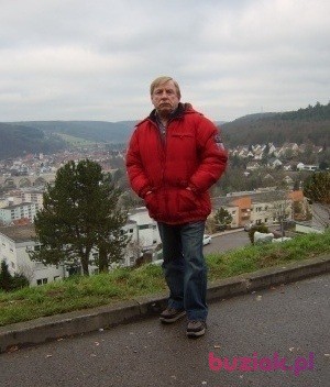 Albatrosaserce, Mężczyzna, 74, Zawidów, Polska, Zdjęcie: 3