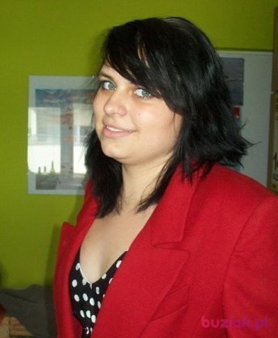 Dominika, Female, 33, Poznań, Polska, Photo: 1