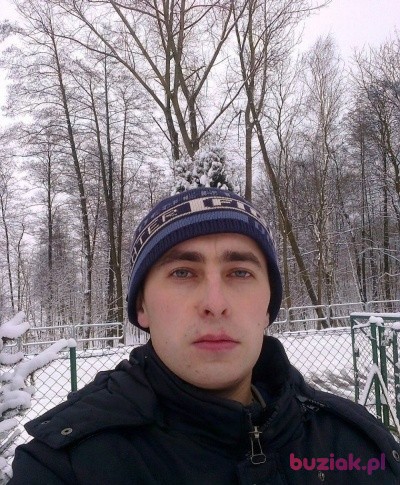 Kamil, Male, 35, Janów Lubelski, Polska, Photo: 5