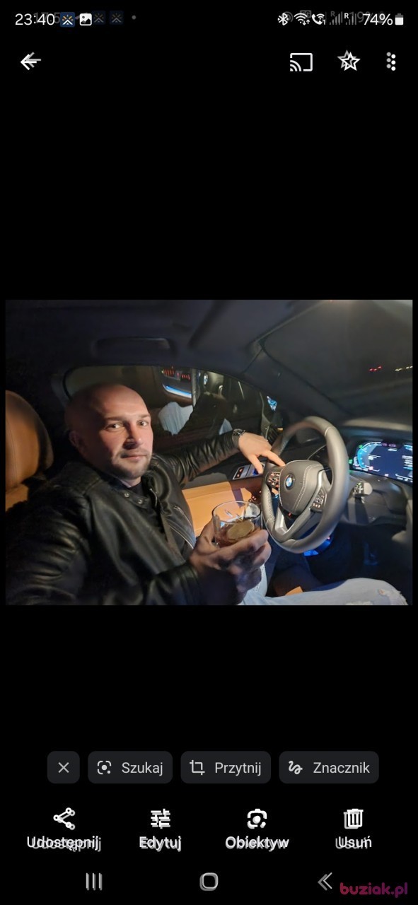 Michal, Mężczyzna, 40, Zoetermeer, Holandia: 1