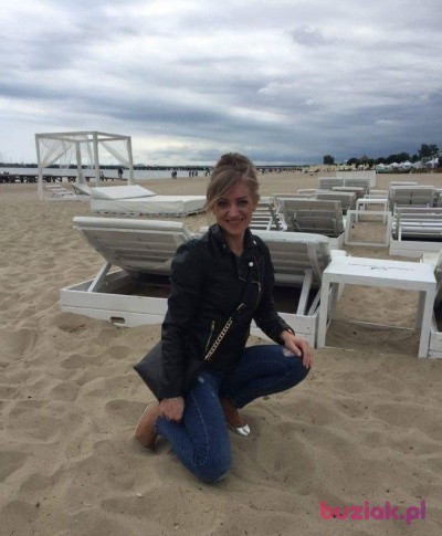 Emilia , Kobieta, 37, Toruń, Polska, Zdjęcie: 1