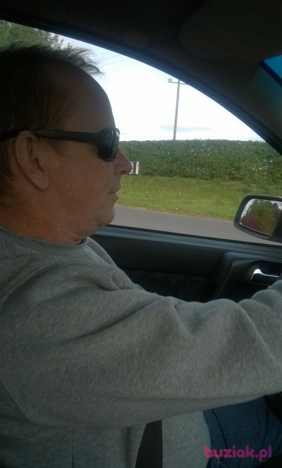 Tomasz, Mężczyzna, 49, Krzyż Wielkopolski, Polska, Zdjęcie: 2