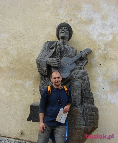 Robert, Mężczyzna, 50, Warszawa, Polska, Zdjęcie: 2
