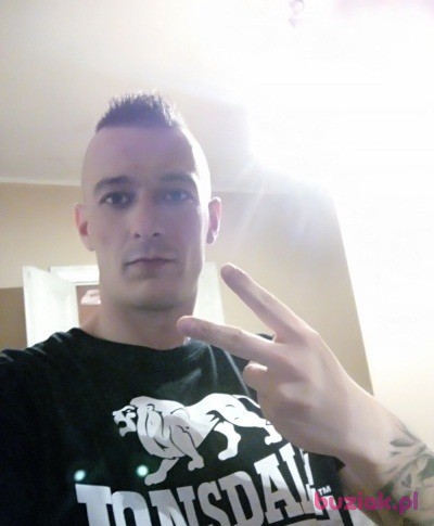 TenTamteN27, Male, 32, Września, Polska, Photo: 3