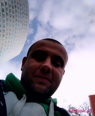 Damian, Mężczyzna, 34, Lublin, Polska, Zdjęcie: 1