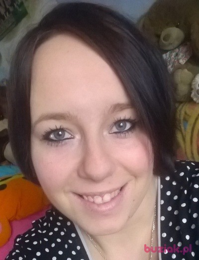 Katarzyna, Female, 34, Warta, Polska, Photo: 4