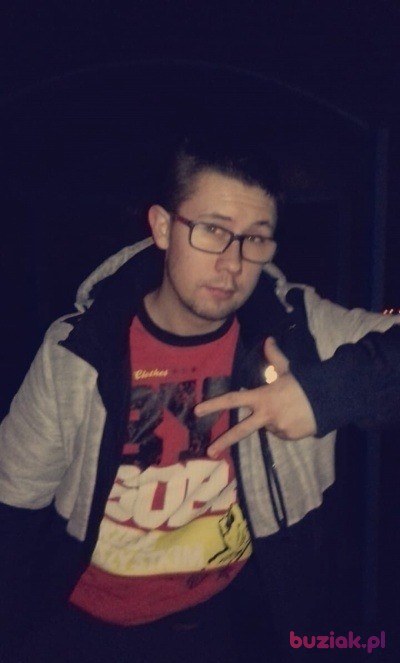 Patryk, Male, 26, Kępice, Polska, Photo: 2