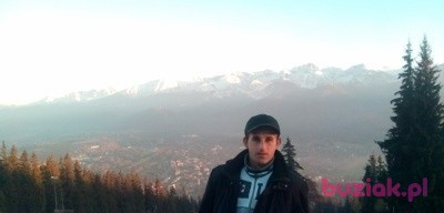 Przemek, Male, 37, Polska: 1