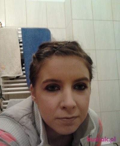 sabina, Kobieta, 35, Polska: 1
