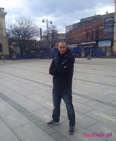 Adi, Mężczyzna, 32, Kraków, Polska, Zdjęcie: 2