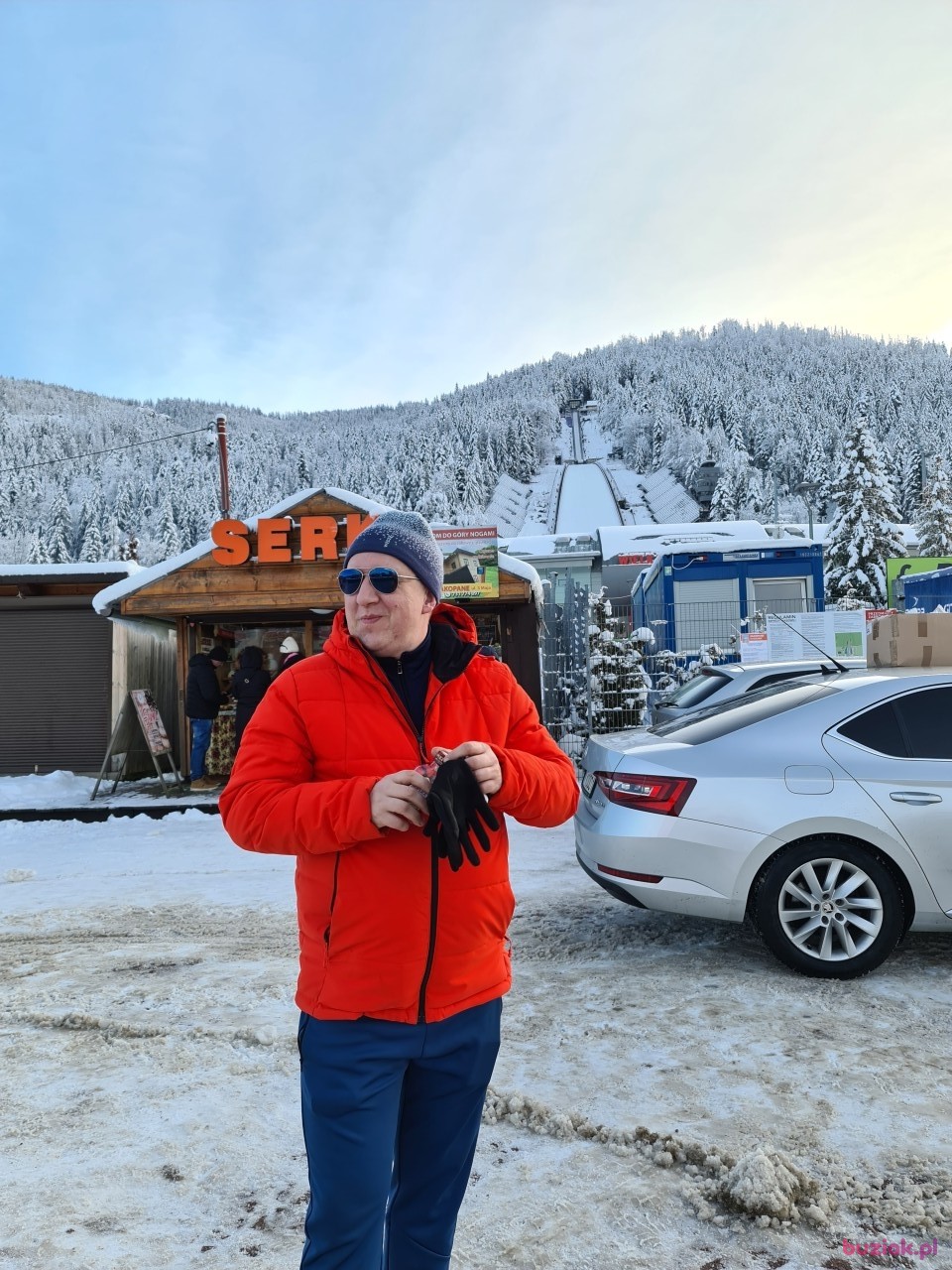 Robert, Male, 44, Rotherham, Wielka Brytania: 1