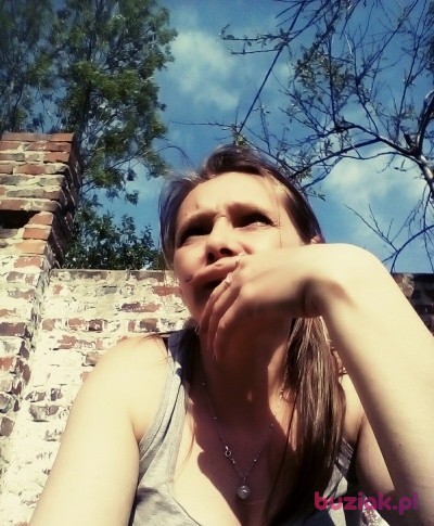 Ula, Female, 45, Polska, Photo: 1