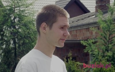 Kamil, Mężczyzna, 29, Radzyń Podlaski, Polska: 1