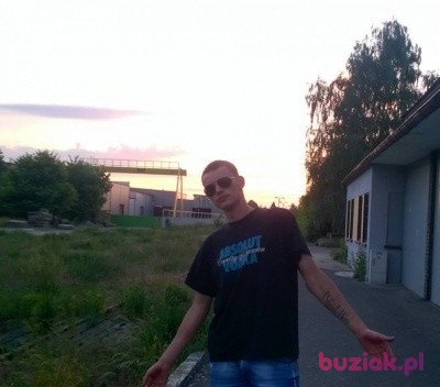 globii221, Male, 28, Polska: 1