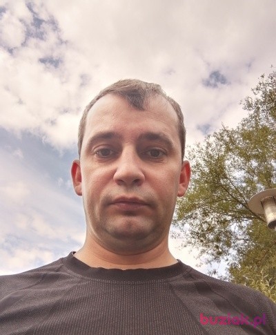 Dawid, Male, 38, Kielce, Polska, Photo: 2