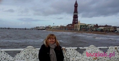 wanda, Kobieta, 65, Wielka Brytania, Zdjęcie: 1