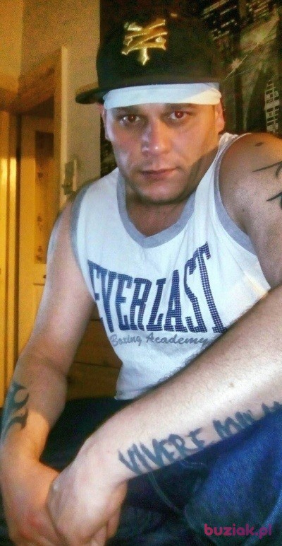 Marcin33wrexham, Mężczyzna, 41, Gwersyllt, Wielka Brytania, Zdjęcie: 3