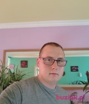 Leszek, Male, 30, Oss North Brabant Province, Holandia: 1