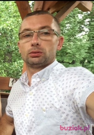 Daniel, Male, 45, Holandia, Photo: 1