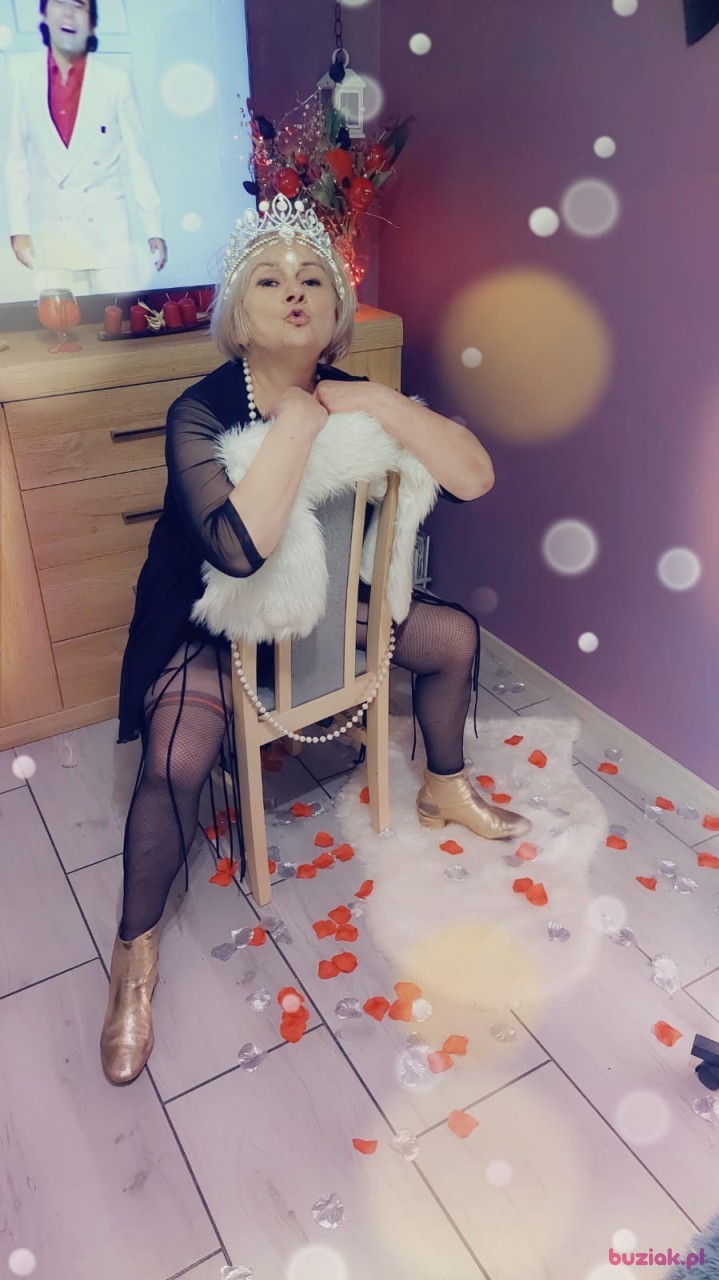 Małgorzata, Kobieta, 61, Gorzów Wielkopolski, Polska, Zdjęcie: 11