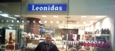 Leonid, Male, 39, Zgierz, Polska, Photo: 3