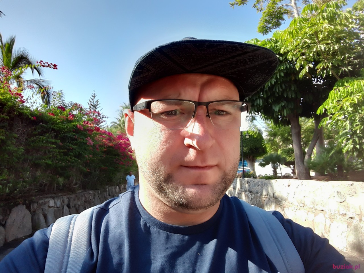 Brunek, Mężczyzna, 38, Northwich, Wielka Brytania, Zdjęcie: 1
