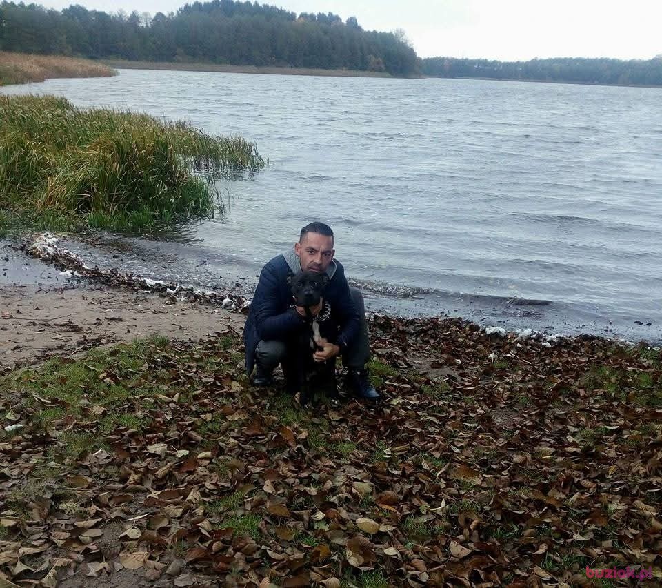 Emil, Mężczyzna, 41, Amsterdam, Holandia, Zdjęcie: 2