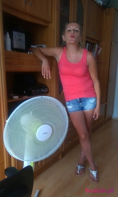 Gosia, Kobieta, 41, Kraków, Polska, Zdjęcie: 1