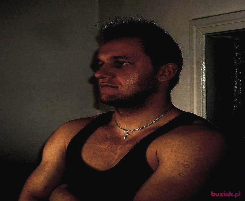 Norbert, Mężczyzna, 34, Rzeszów, Polska: 1