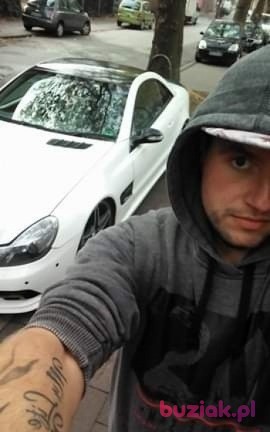 Karol, Mężczyzna, 35, Siedlce, Polska, Zdjęcie: 5