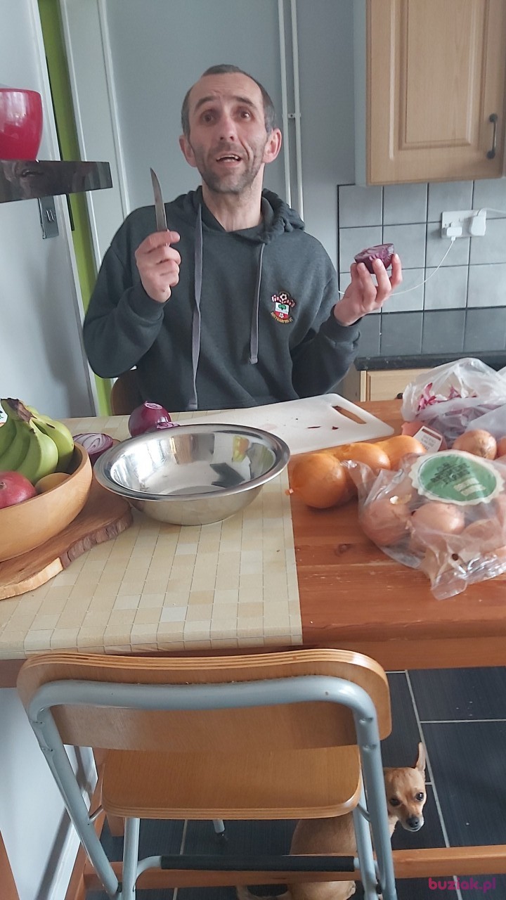 rafal i jego si, Kobieta, 50, Bursledon, Wielka Brytania: 1
