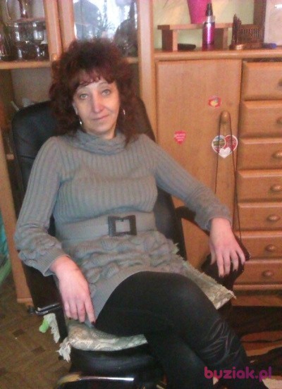 Elżbieta, Kobieta, 57, Chełm, Polska: 1