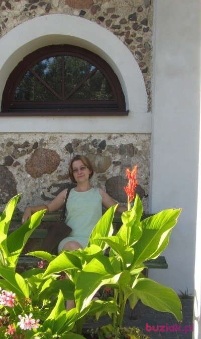 Karolina, Female, 45, Dąbrowa Białostocka, Polska, Photo: 3