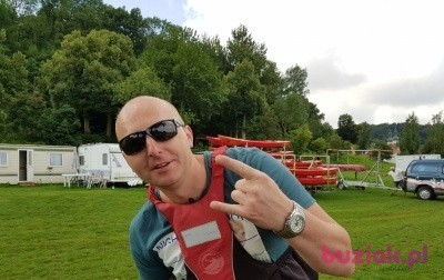 Damian, Mężczyzna, 47, Piła, Polska: 1