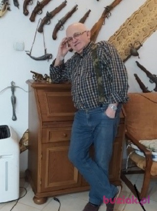 ja7070, Mężczyzna, 74, Czechowice-Dziedzice, Polska: 1