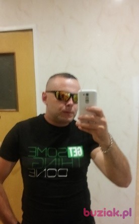 Sebekk, Male, 35, Będzin, Polska, Photo: 3